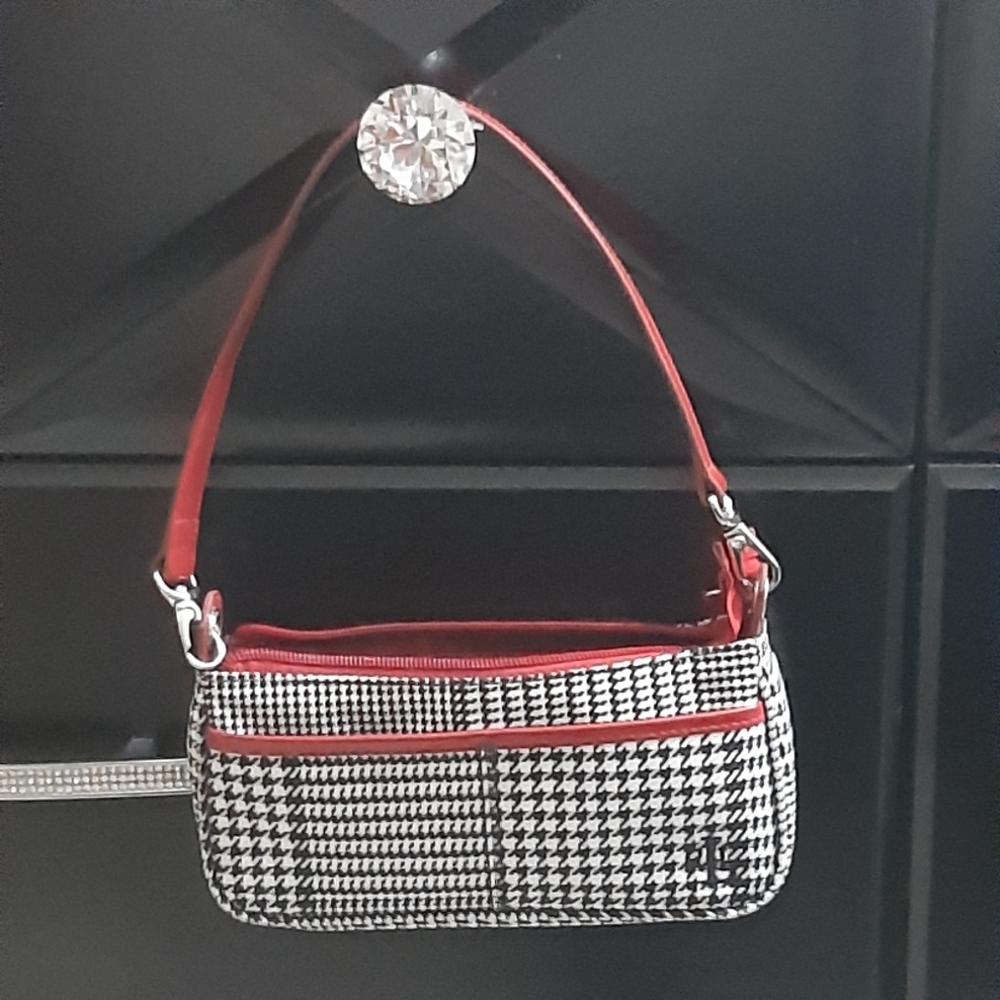 Ralph Lauren handbag